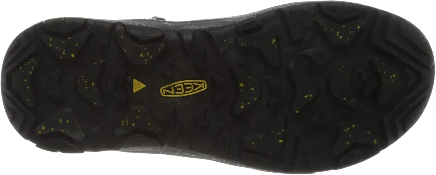 KEEN Men's Revel 4 High Polar Insulated Waterproof Snow Boot