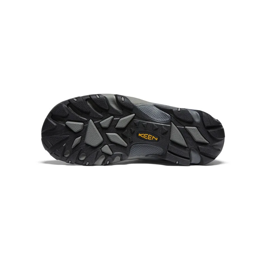 Keen Men's Voyageur 1027148 STEEL GREY