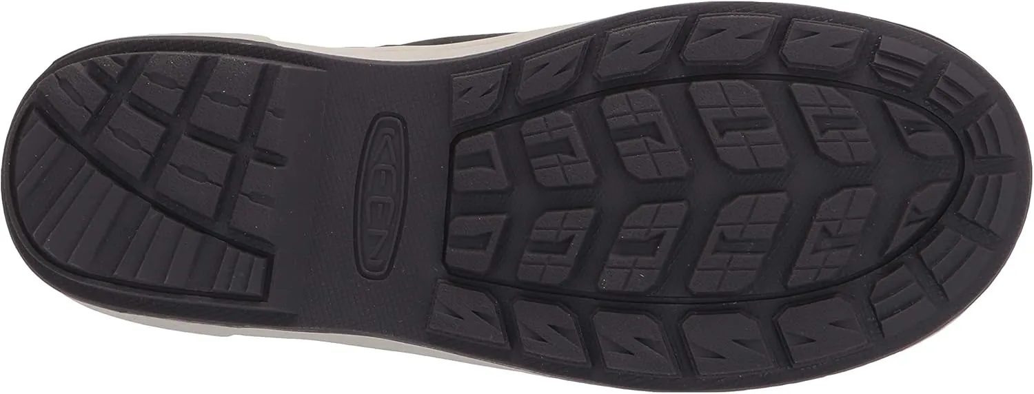 KEEN unisex-child Kelsa tall Waterproof Snow Boot
