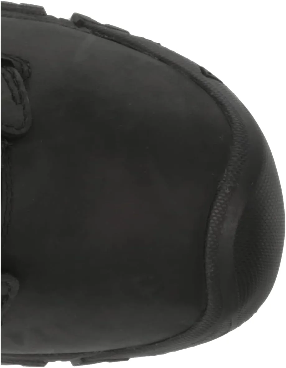 KEEN Women's Greta Tall Classic Waterproof Snow Boot