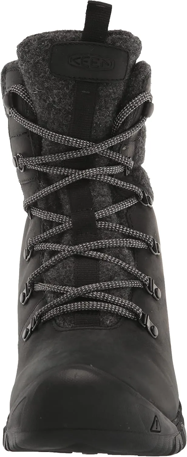 KEEN Women's Greta Waterproof Boot
