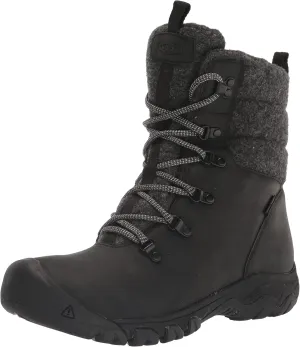 KEEN Women's Greta Waterproof Boot