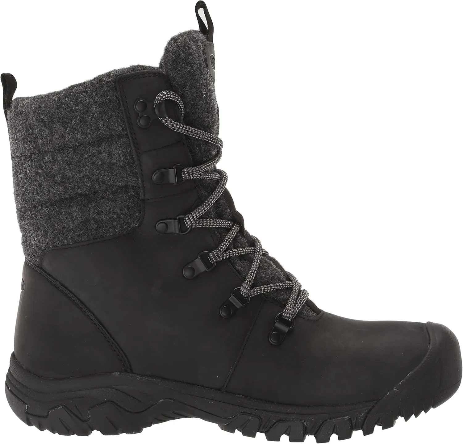 KEEN Women's Greta Waterproof Boot