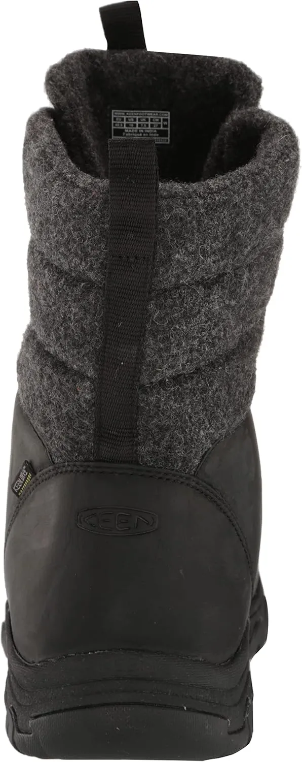 KEEN Women's Greta Waterproof Boot