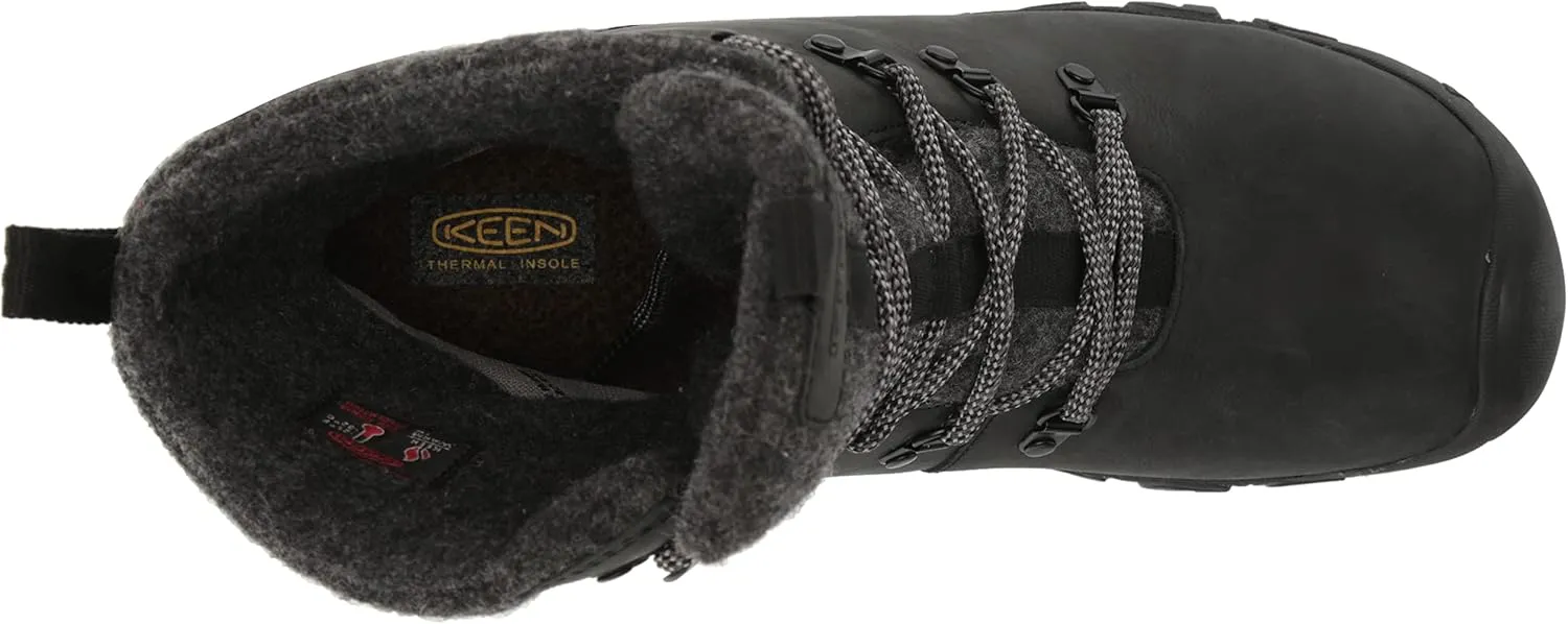 KEEN Women's Greta Waterproof Boot