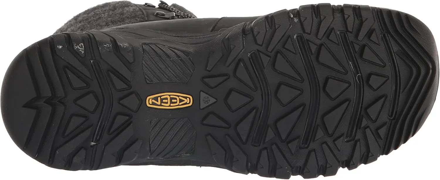 KEEN Women's Greta Waterproof Boot