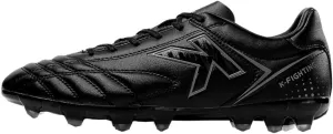 KELME Men's Soccer Cleats AG Soccer Turf Shoes Youth Professional Training Football Boots Outdoor Sports Athletic Sneaker