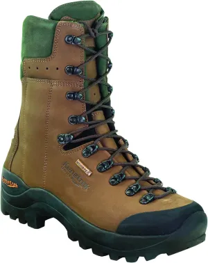 Kenetrek Men's Guide Ultra 400 Insulated Leather Hunting Boot