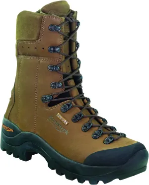 Kenetrek Men's Guide Ultra Non-insulated Leather Hunting Boot