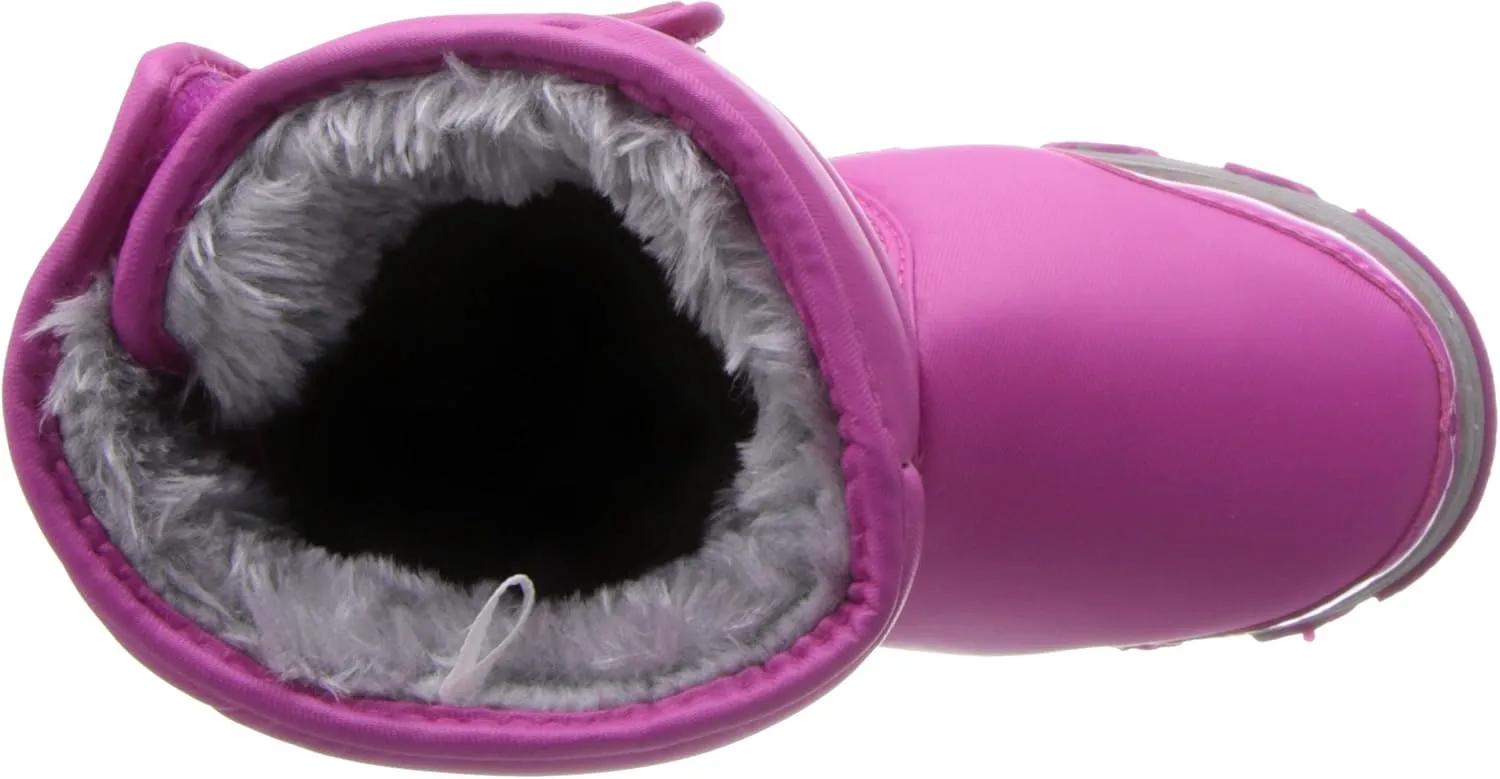 Khombu Juniper Snow Boot (Toddler/Little Kid/Big Kid)