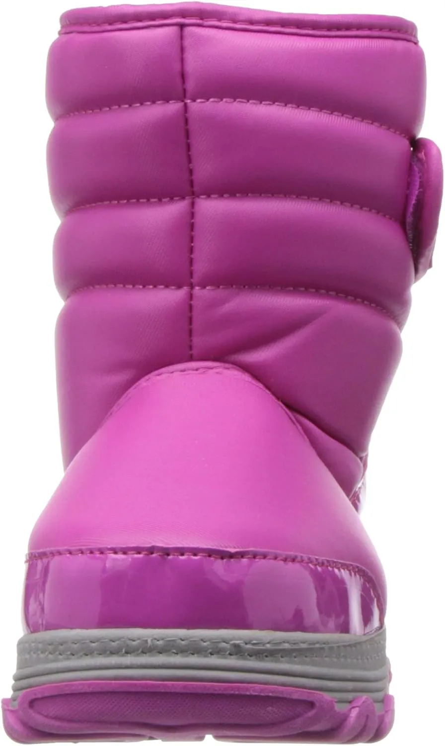 Khombu Juniper Snow Boot (Toddler/Little Kid/Big Kid)