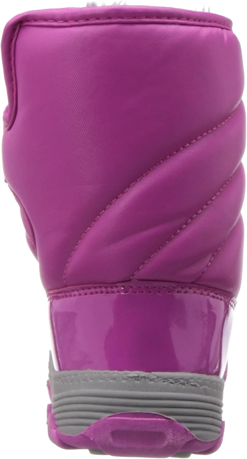 Khombu Juniper Snow Boot (Toddler/Little Kid/Big Kid)