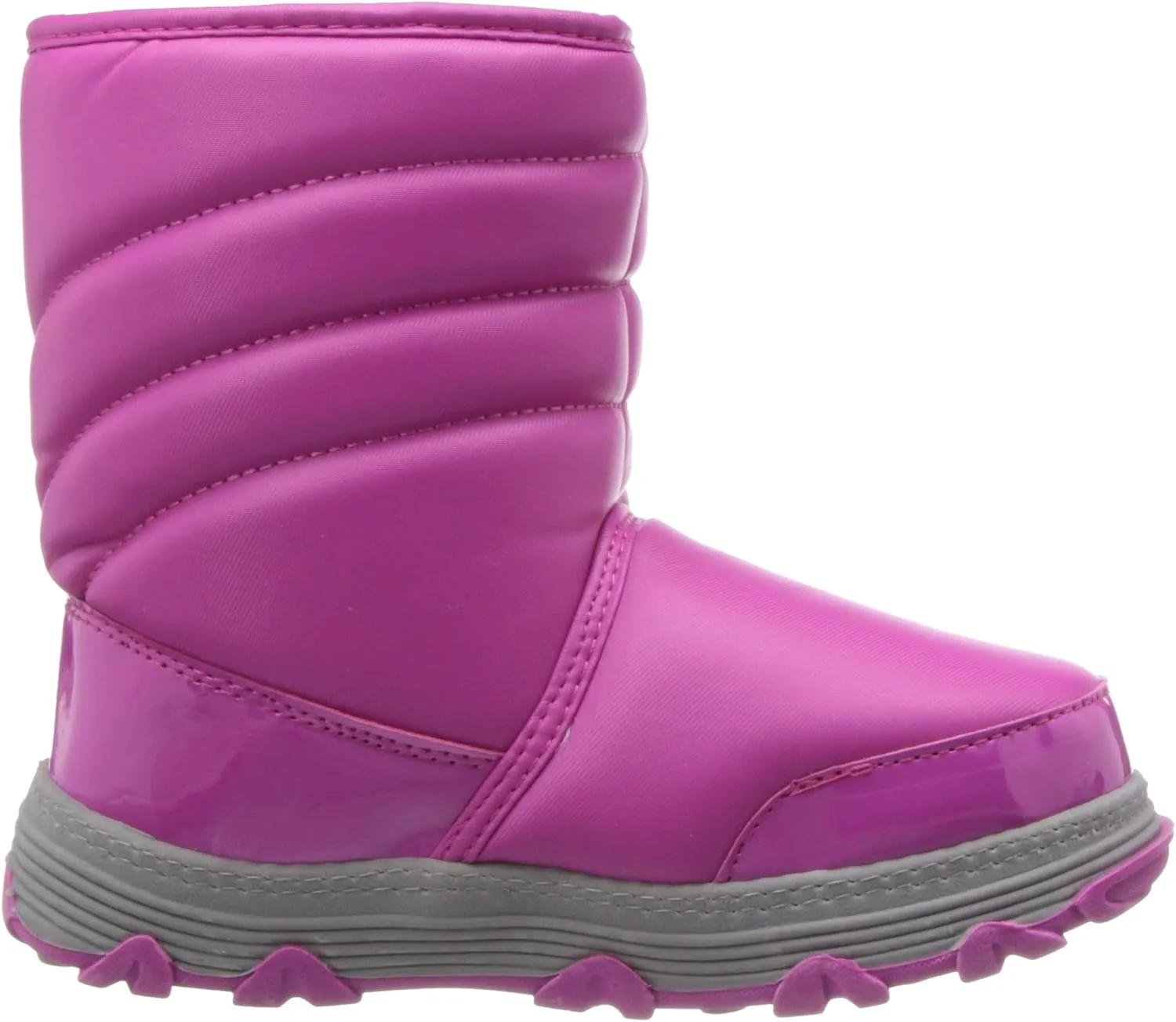Khombu Juniper Snow Boot (Toddler/Little Kid/Big Kid)