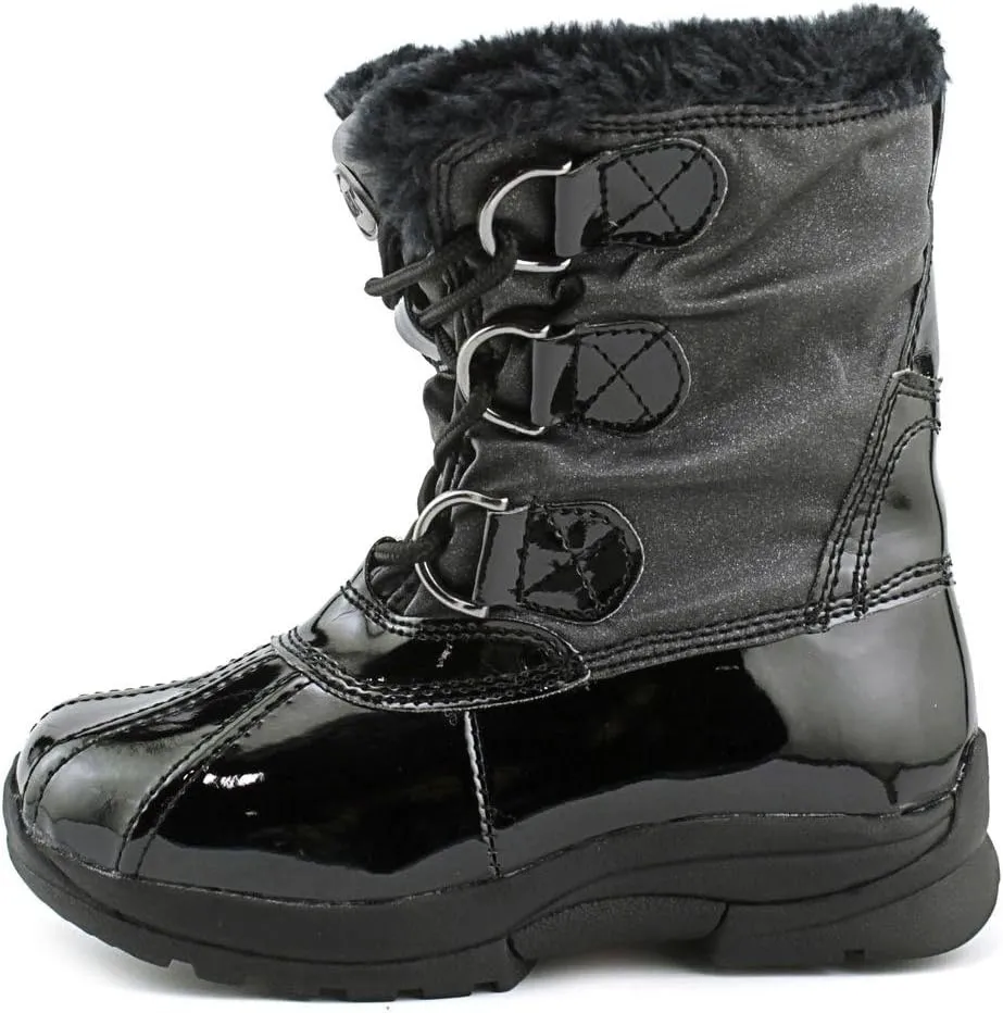 Khombu Lil Layla Snow Boot (Little Kid/Big Kid)