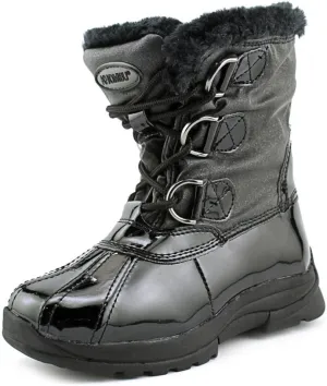Khombu Lil Layla Snow Boot (Little Kid/Big Kid)