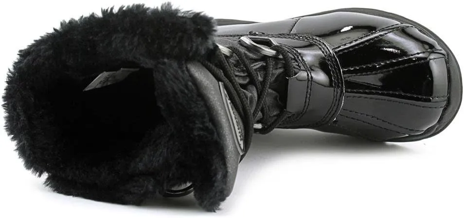 Khombu Lil Layla Snow Boot (Little Kid/Big Kid)