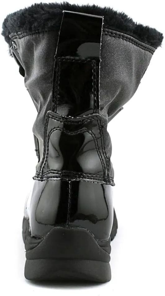 Khombu Lil Layla Snow Boot (Little Kid/Big Kid)