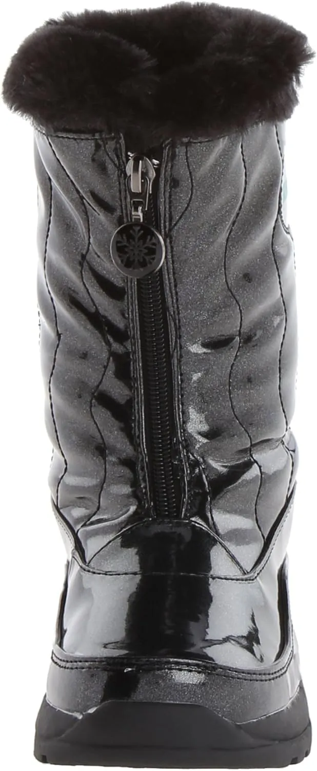 Khombu Sasha Snow Boot (Little Kid/Big Kid)