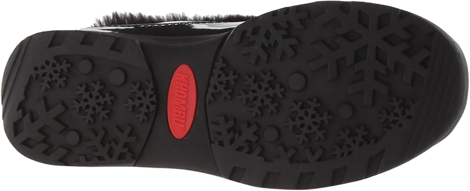 Khombu Sasha Snow Boot (Little Kid/Big Kid)