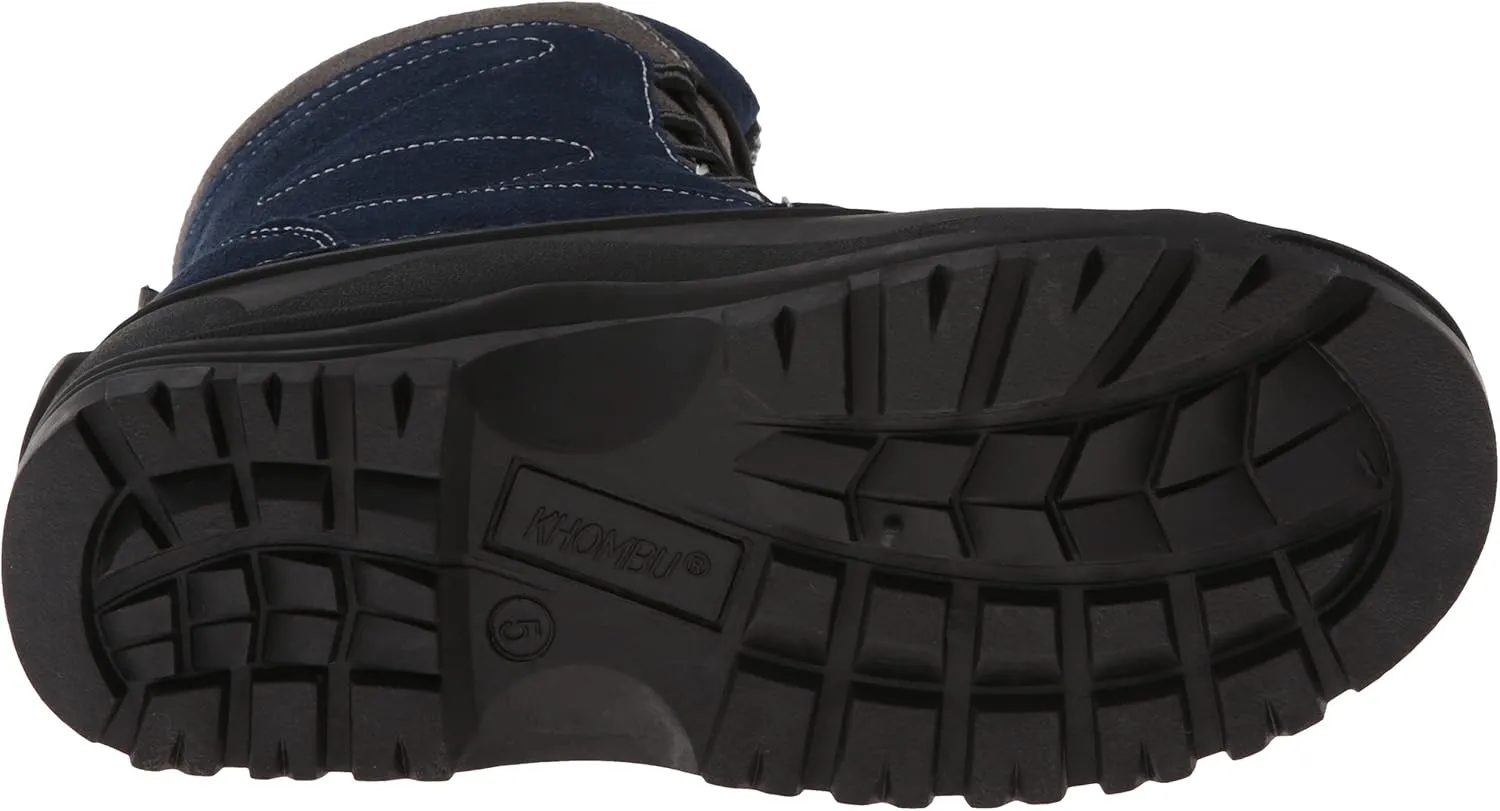 Khombu Scoot Snow Boot (Little Kid/Big Kid)