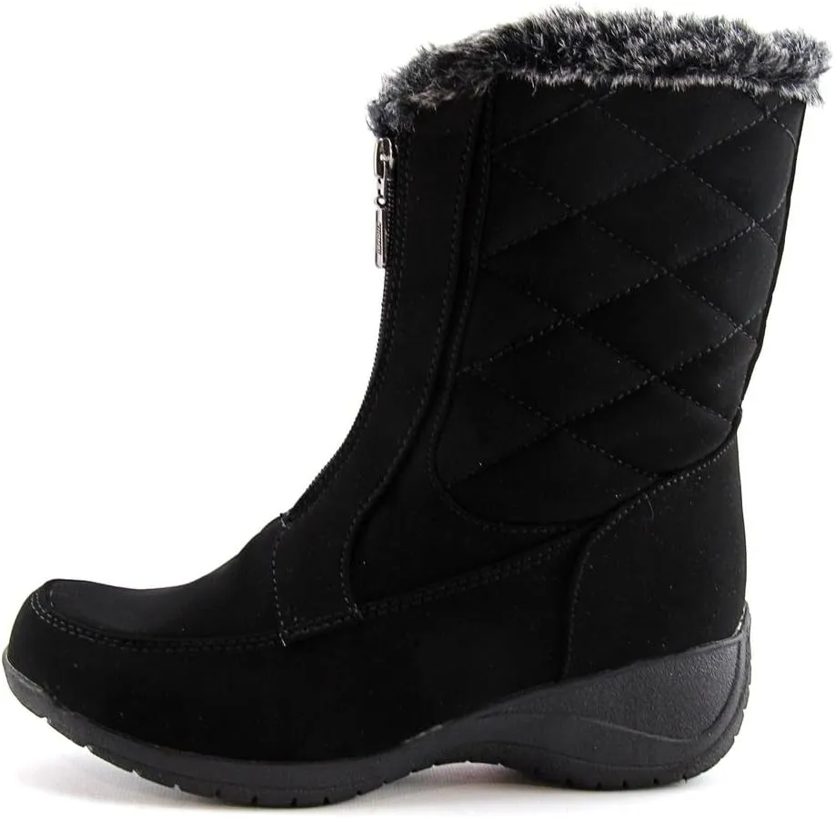 Khombu Women's Angela Snow Boot