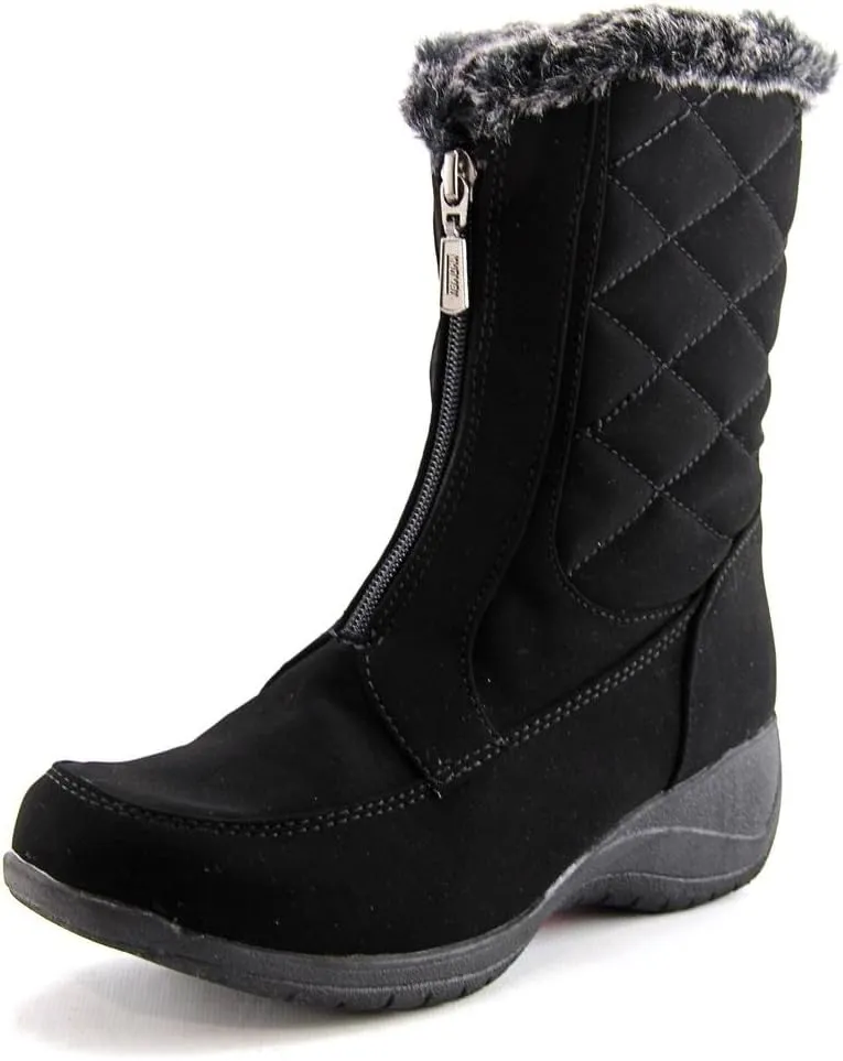 Khombu Women's Angela Snow Boot
