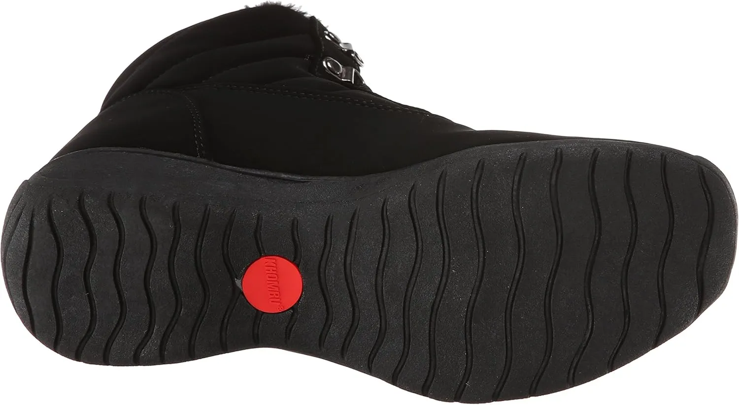 Khombu Women's Lisa Snow Boot
