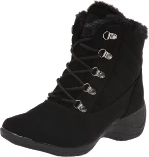 Khombu Women's Lisa Snow Boot