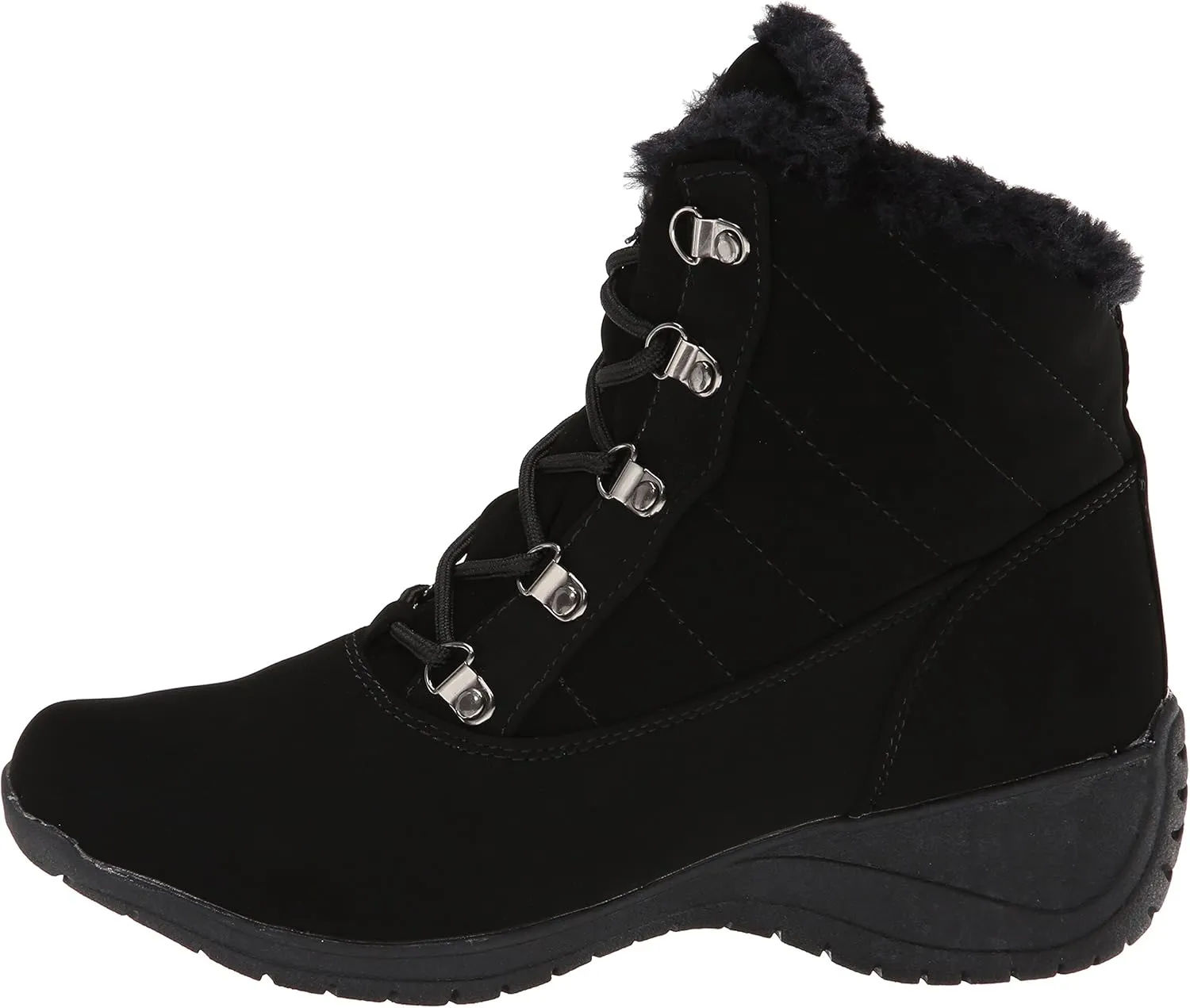 Khombu Women's Lisa Snow Boot