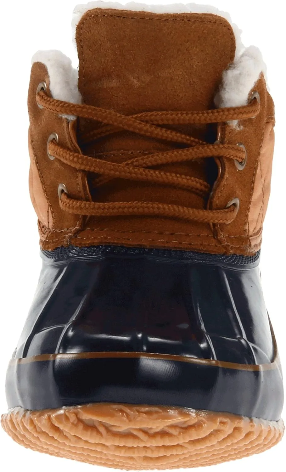Khombu Women's Loon Quilted Snow Boot