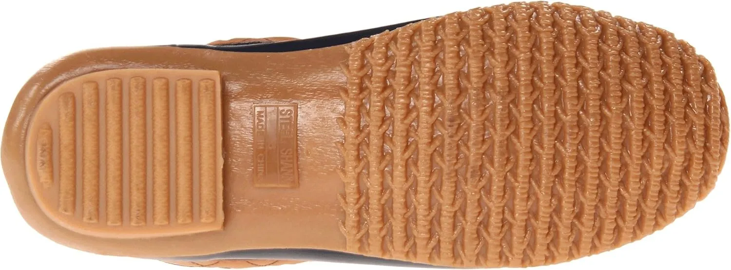Khombu Women's Loon Quilted Snow Boot