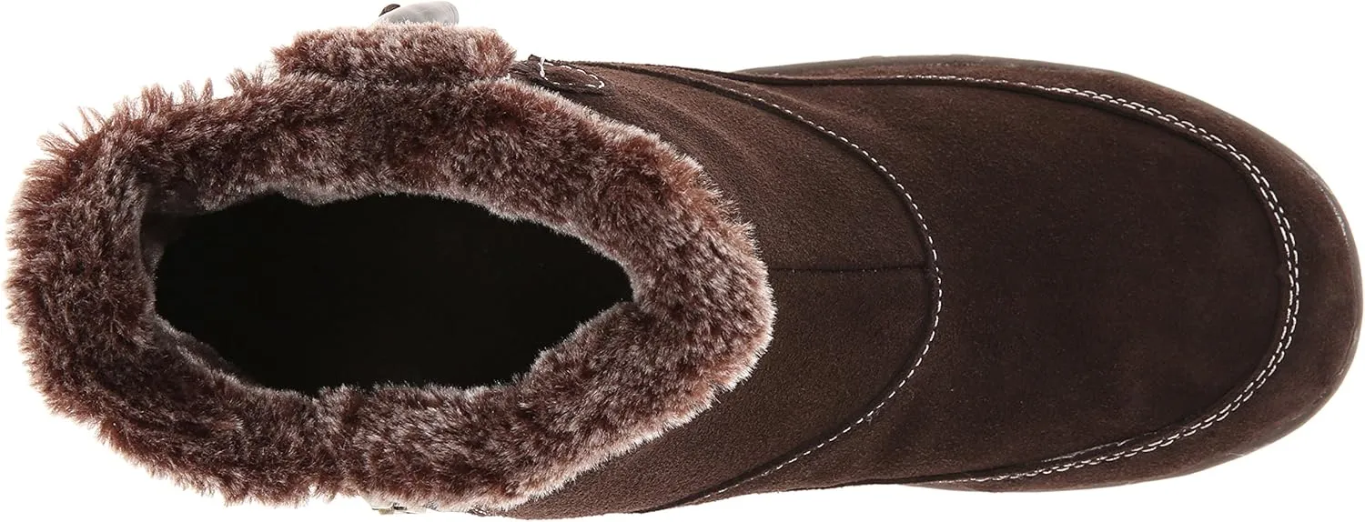 Khombu Women's Millie Snow Boot