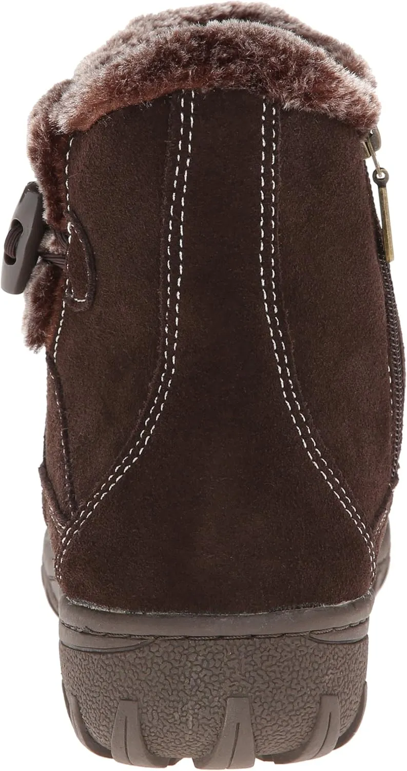 Khombu Women's Millie Snow Boot
