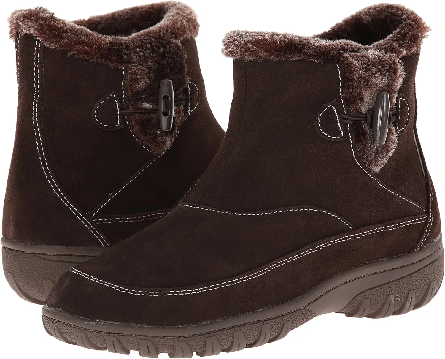 Khombu Women's Millie Snow Boot