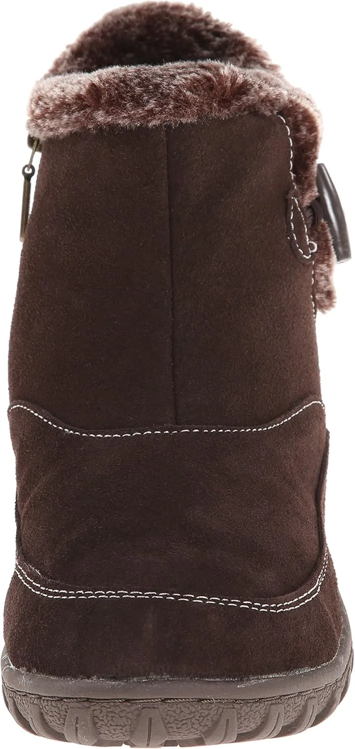 Khombu Women's Millie Snow Boot