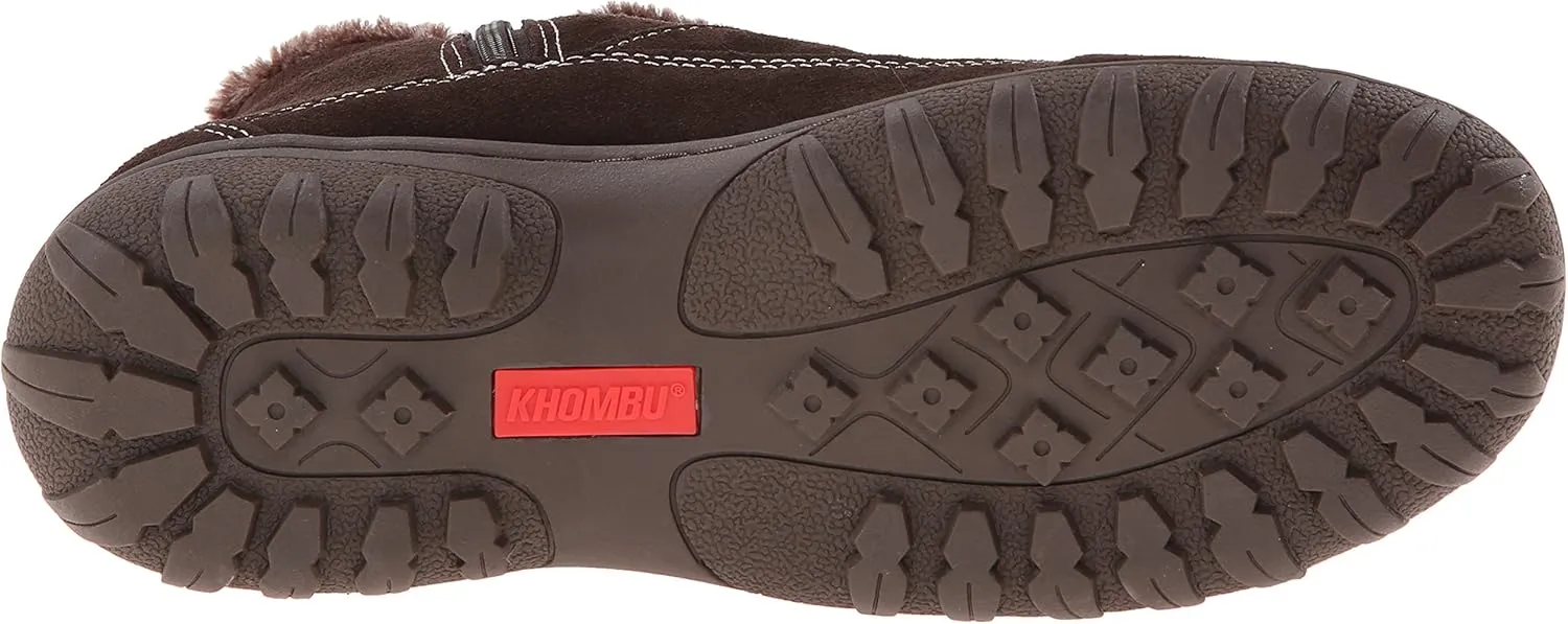 Khombu Women's Millie Snow Boot