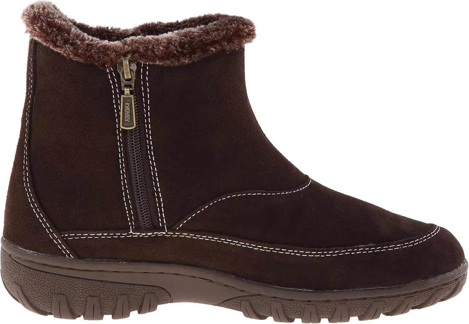 Khombu Women's Millie Snow Boot