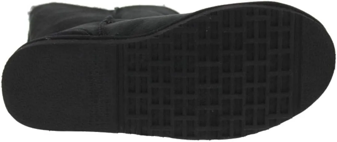 Koolaburra Women's Double Halo Short Snow Boot