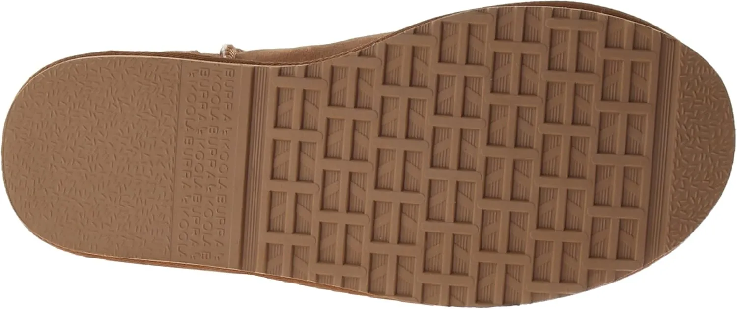 Koolaburra Women's Double Halo Short Snow Boot