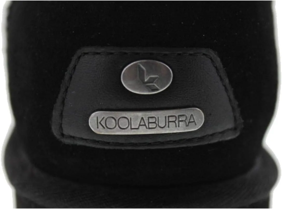 Koolaburra Women's Double Halo Short Snow Boot