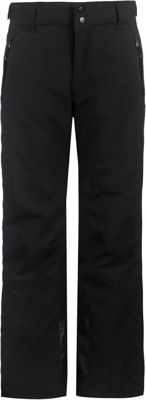KSW 79 Functional Insulated Ski Pant (Boy's), Black, 10