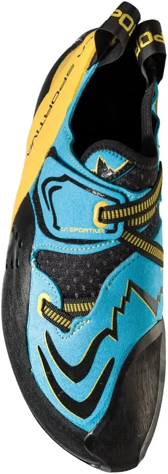 La Sportiva Futura Climbing Shoe - Men's