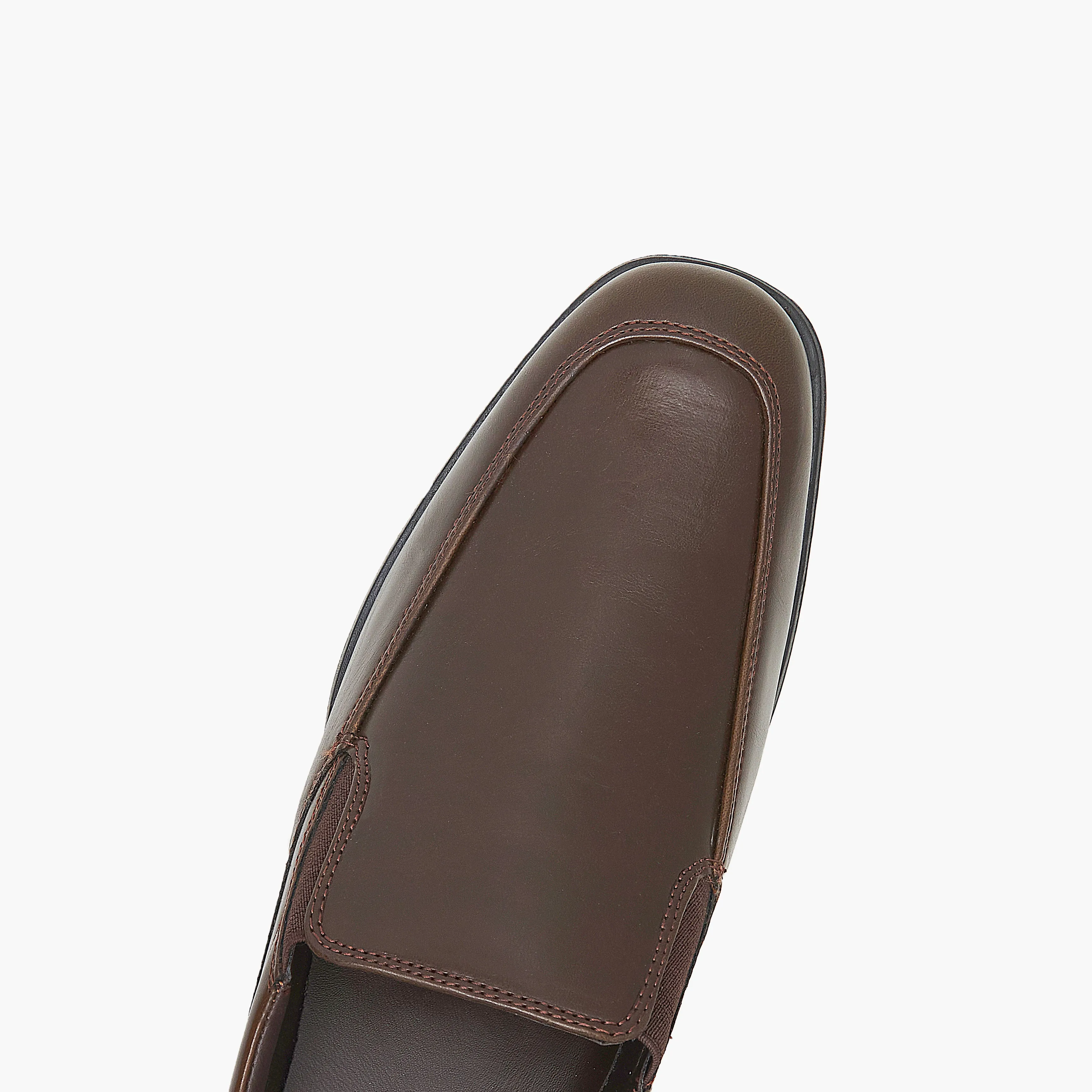 Lace-up Formal Shoe