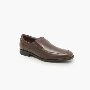 Lace-up Formal Shoe