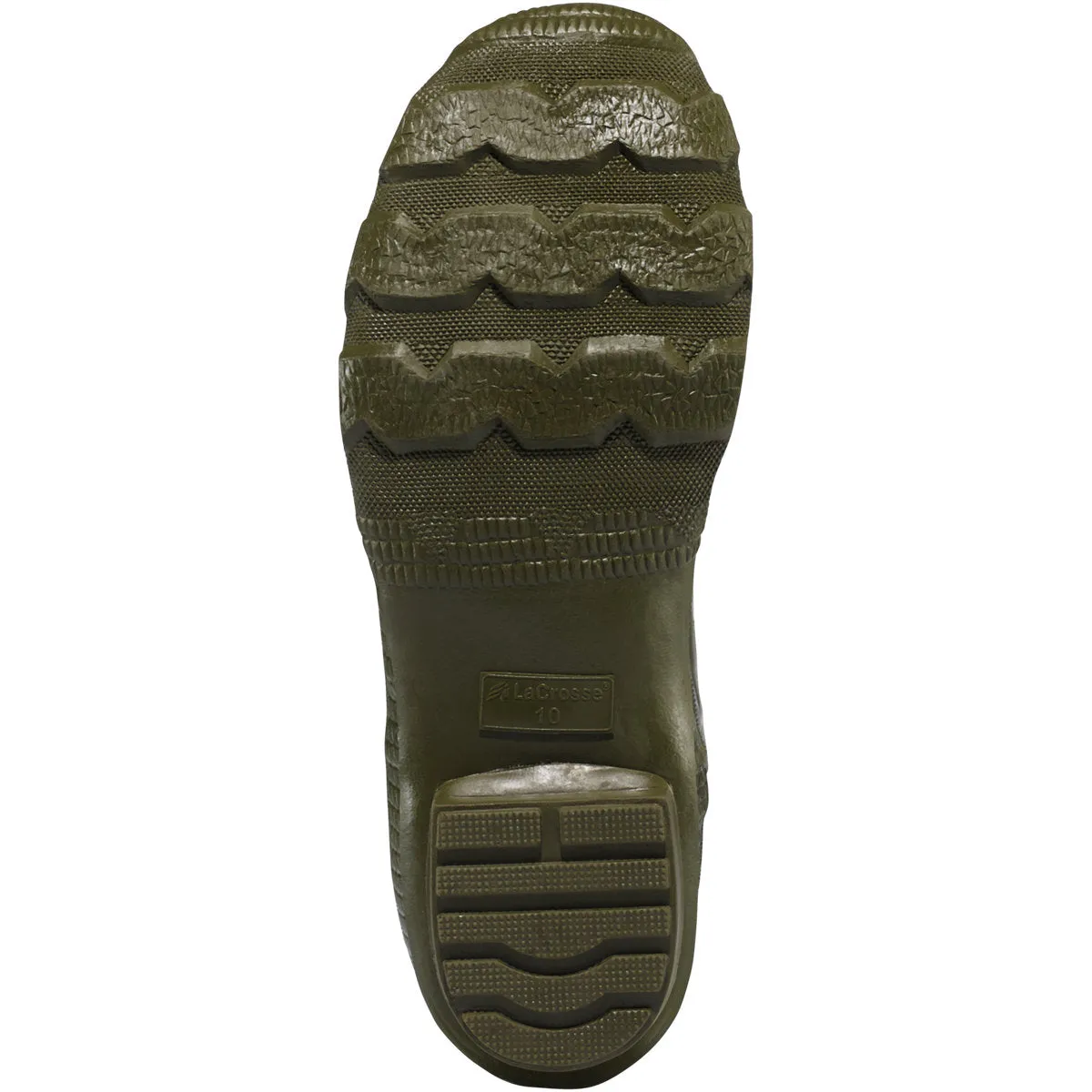 LaCrosse Insulated Pac 12" 260040