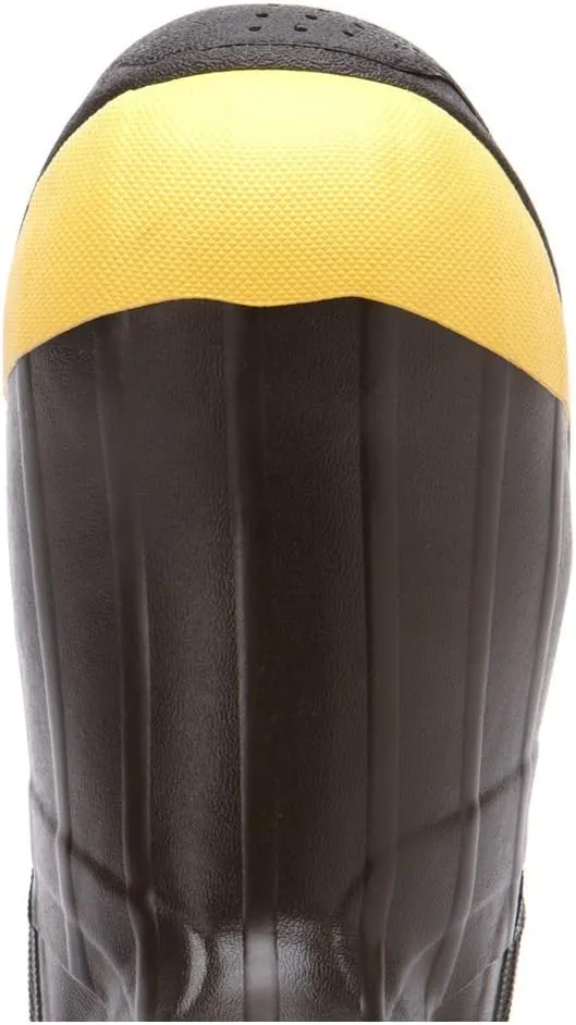LaCrosse Men's Boot Insulated Alpha Aggressive 16" Black 800G NMT