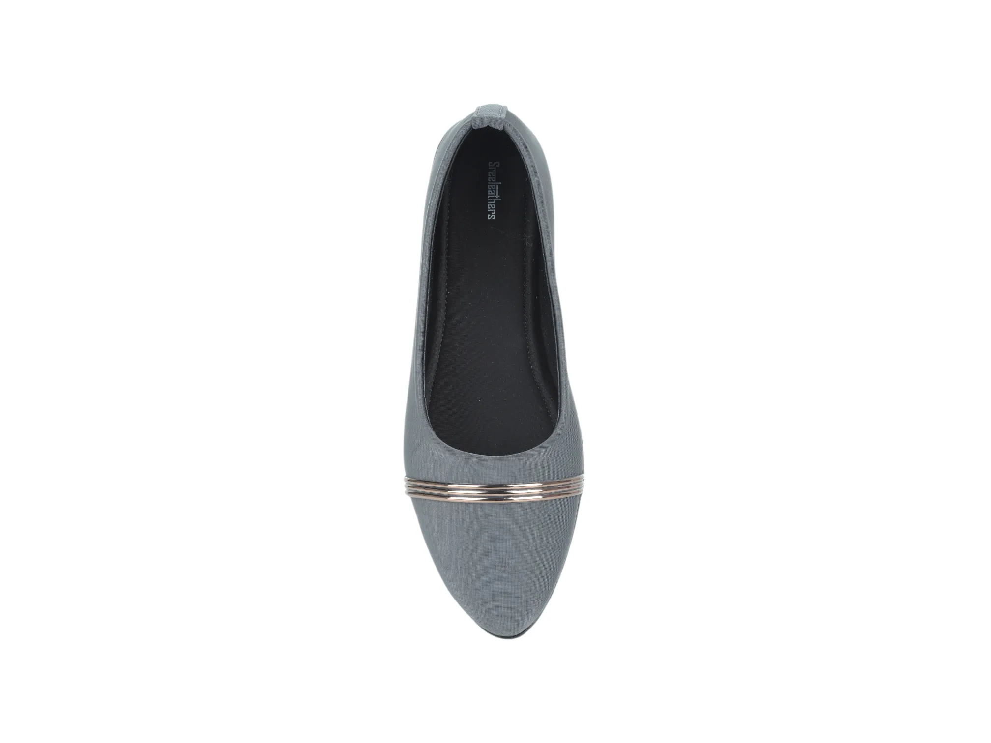 Ladies flat Bellies Shoe 91710