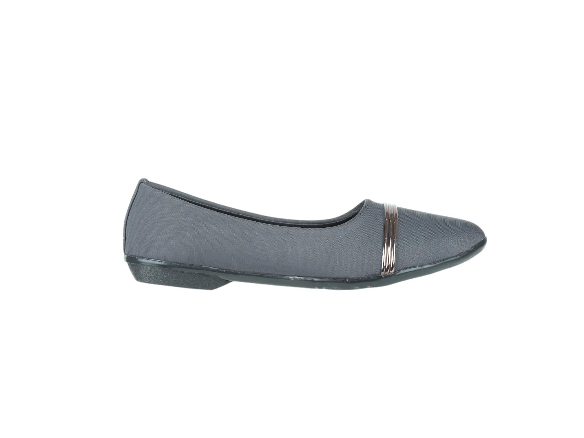 Ladies flat Bellies Shoe 91710