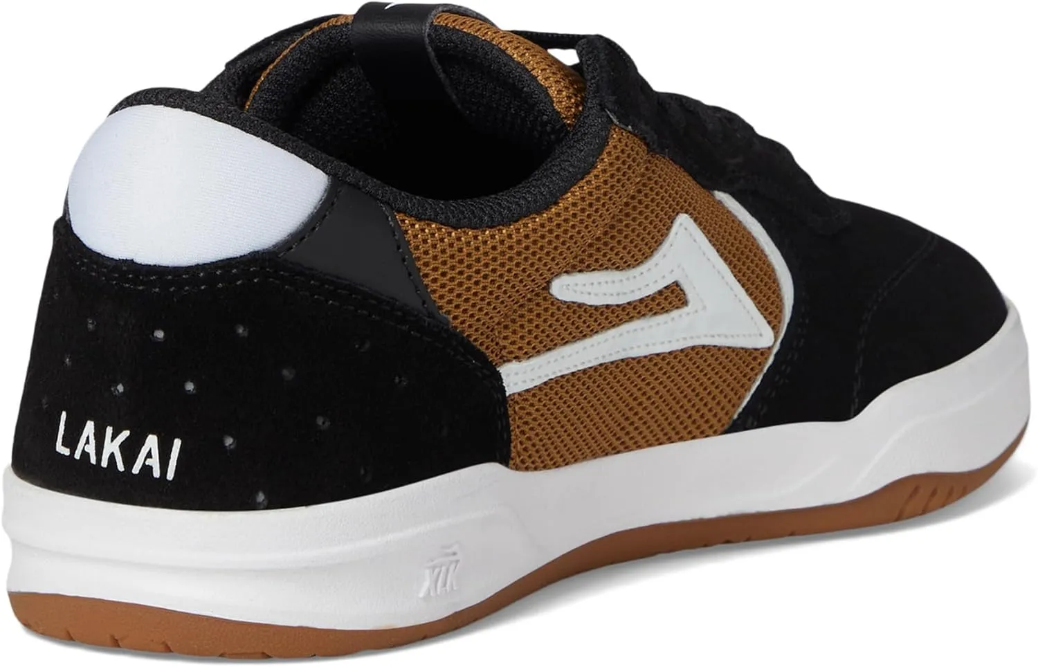 Lakai Men's Atlantic Skate Shoe