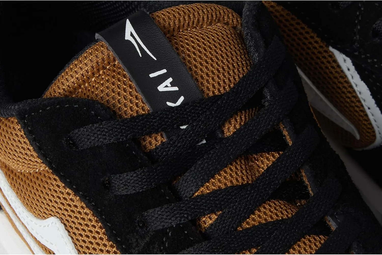 Lakai Men's Atlantic Skate Shoe
